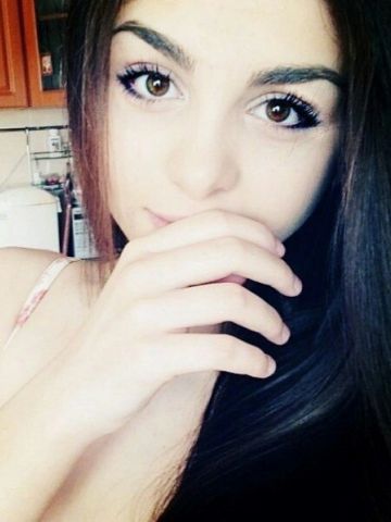 Полина